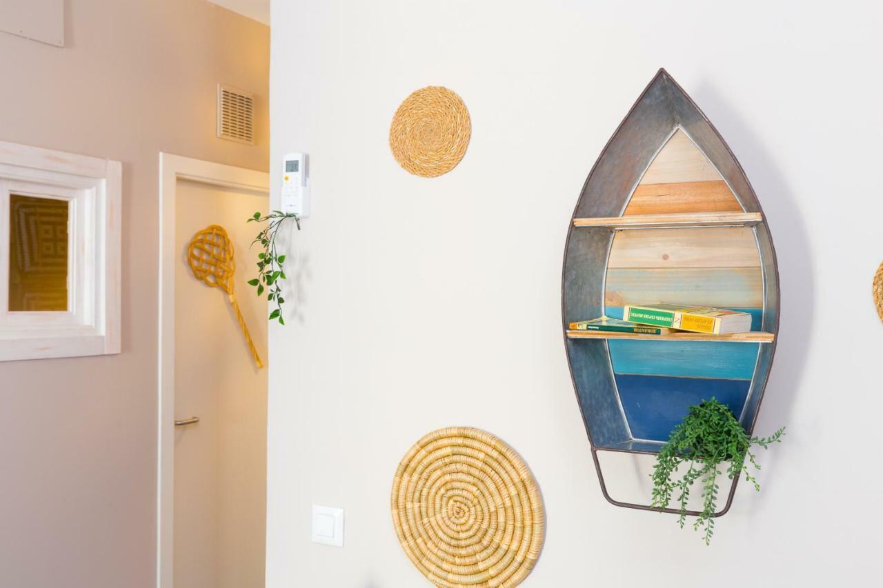 Friendly Family Poble-Sec Apartment Barcelona Bagian luar foto